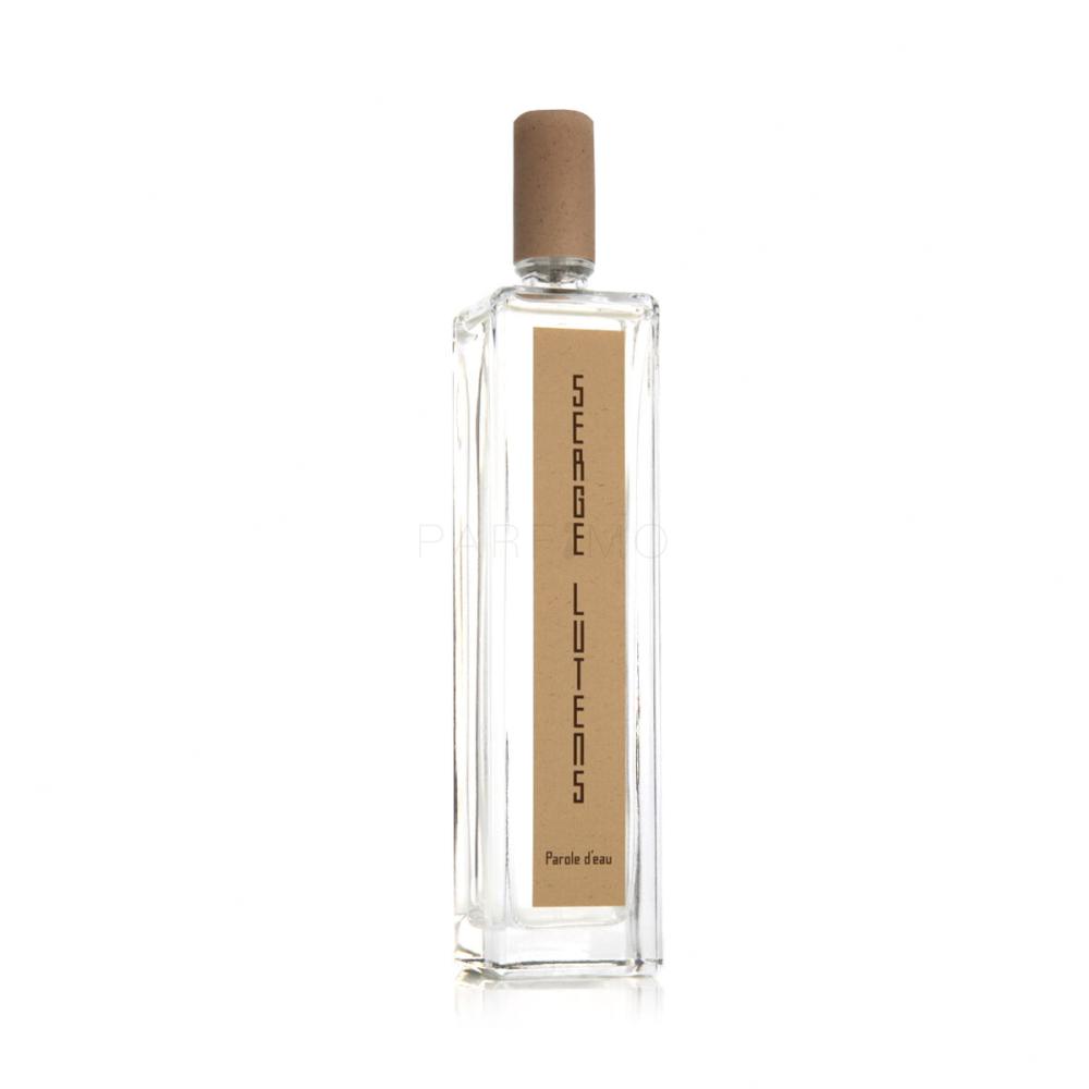 Serge Lutens Parole d'Eau Parfumska voda 100 ml
