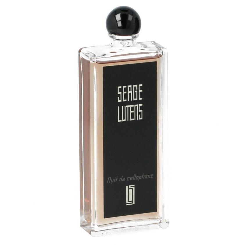 Serge Lutens Nuit de Cellophane Parfumska voda za ženske 50 ml tester