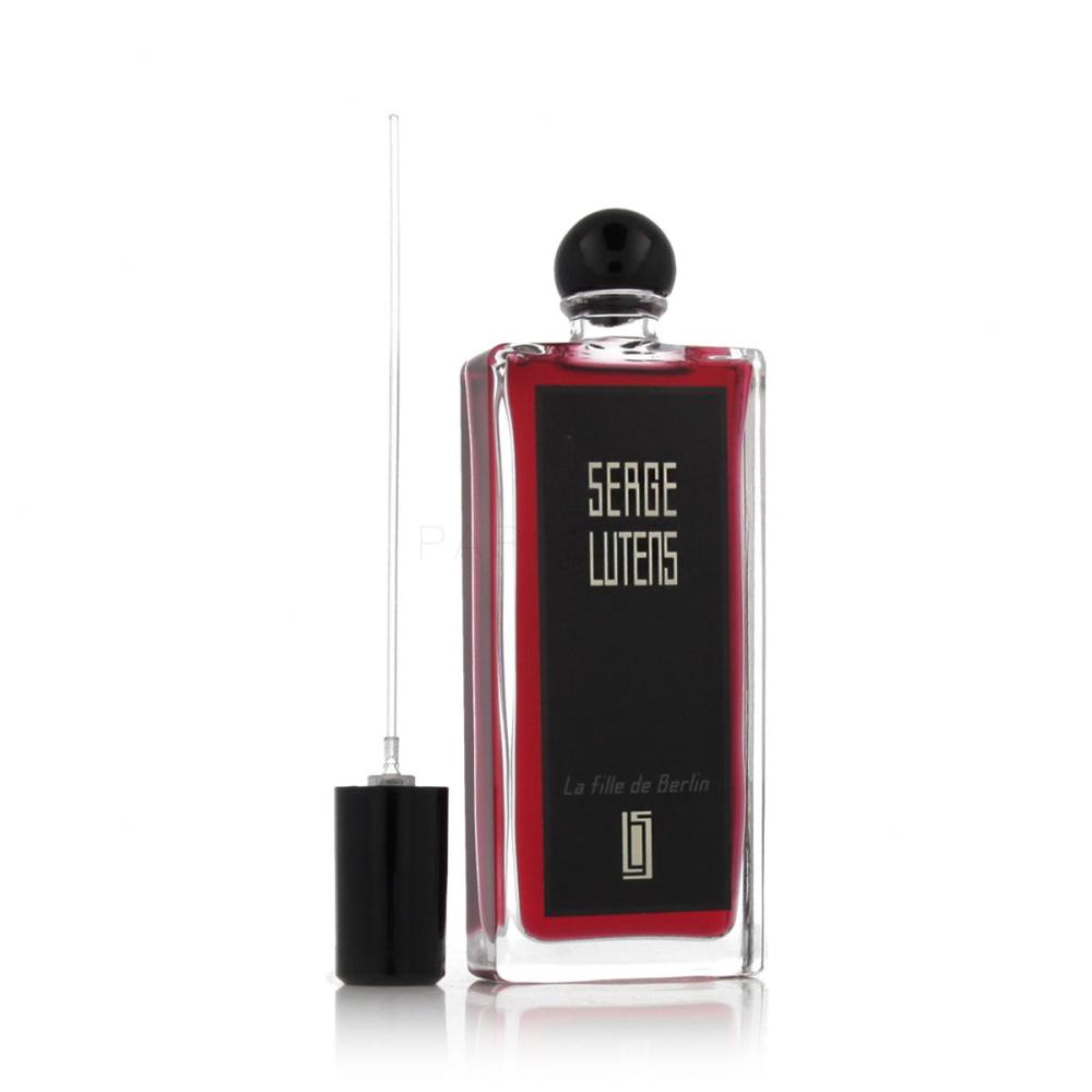 Serge Lutens La Fille de Berlin Parfumska voda za ženske 50 ml tester