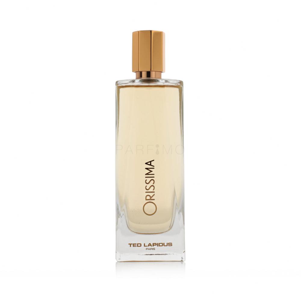 Ted Lapidus Orissima Parfumska voda za ženske 100 ml