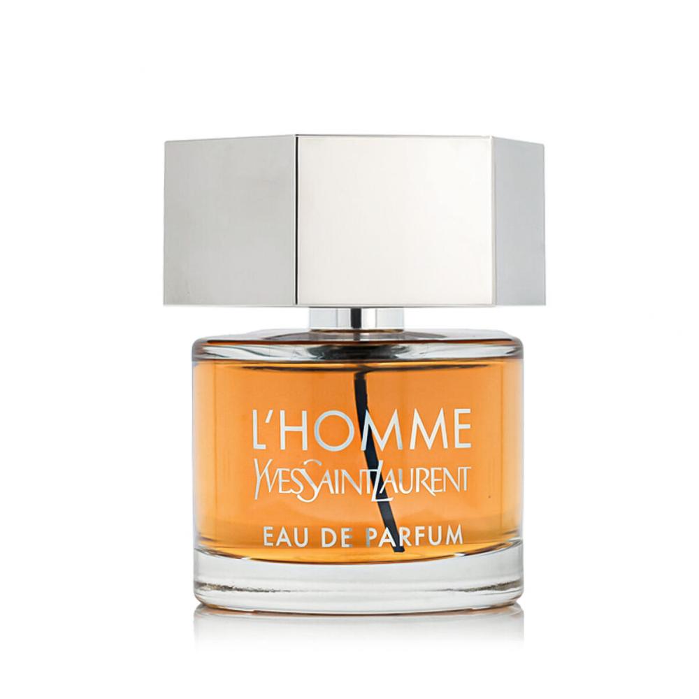 Yves Saint Laurent L'Homme Eau de Parfum Parfumska voda za moške 60 ml