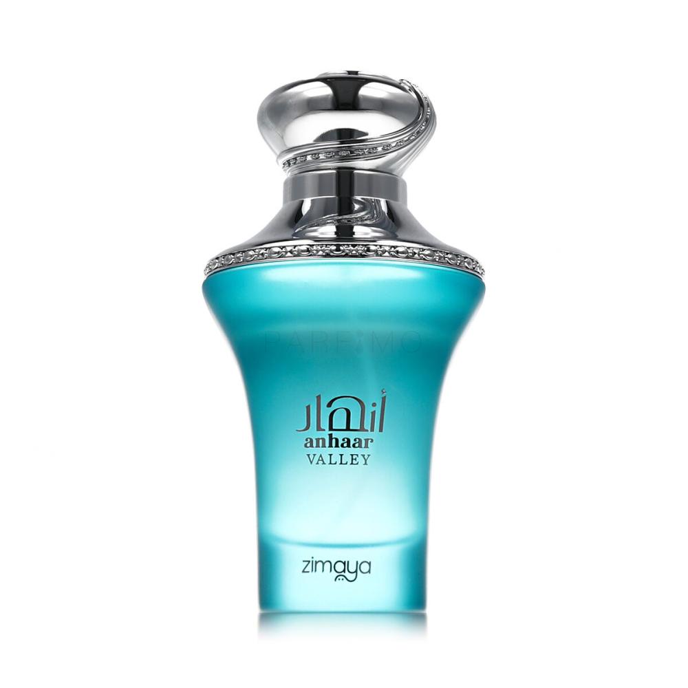 Zimaya Anhaar Valley Parfumska voda 100 ml