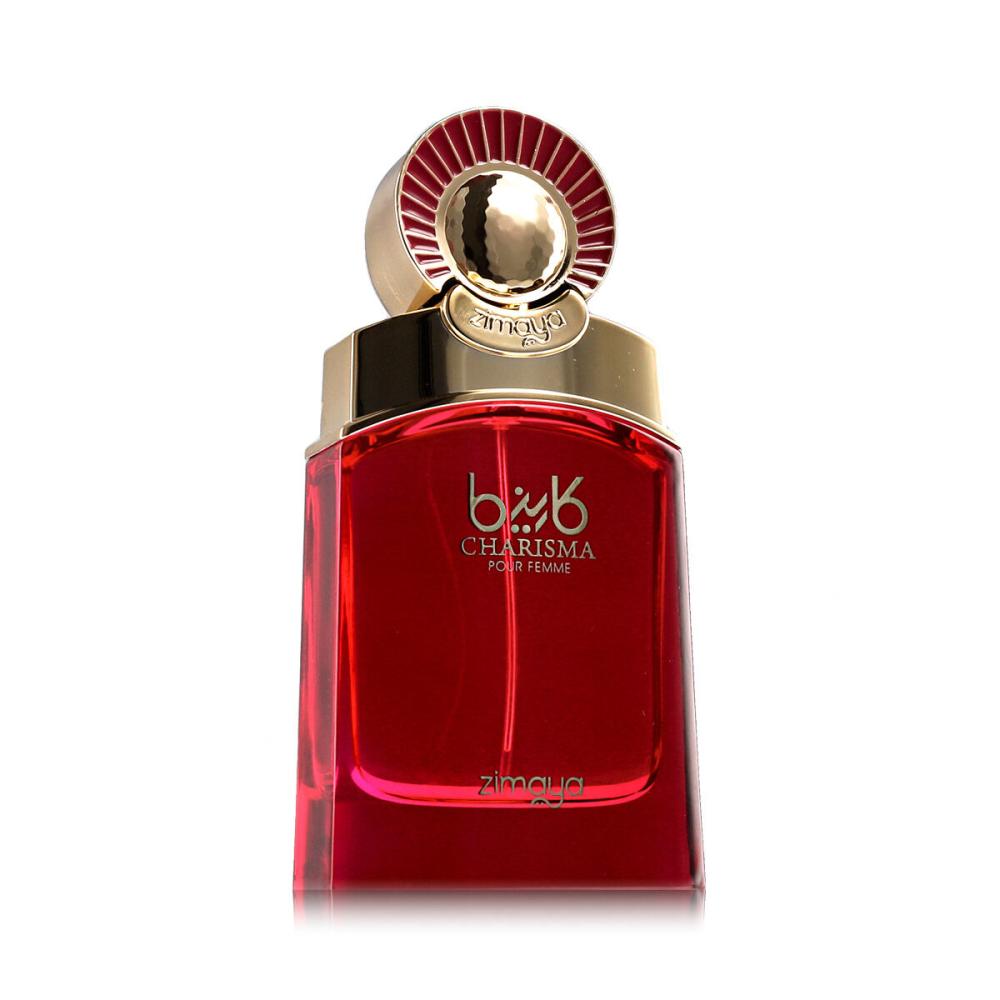 Zimaya Charisma pour Femme Parfumska voda za ženske 100 ml