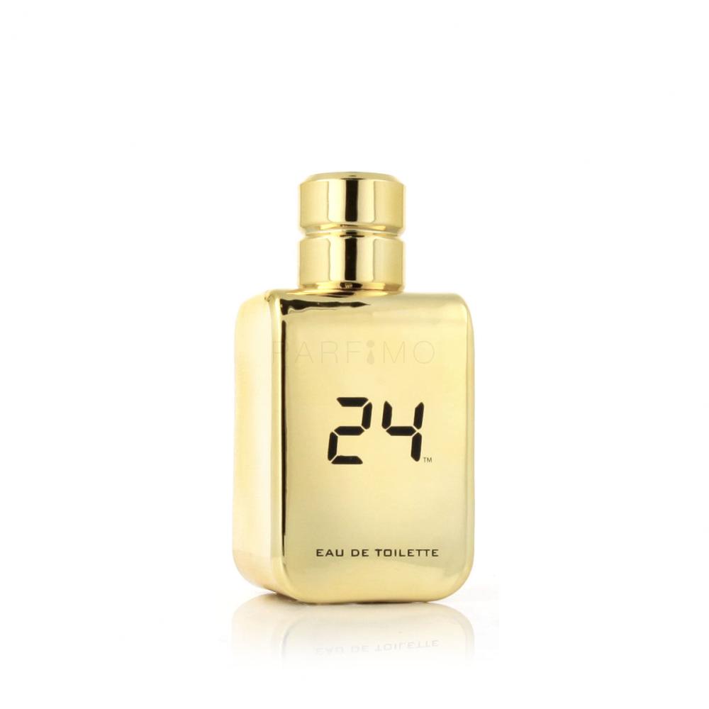 24 Gold Toaletna voda 100 ml