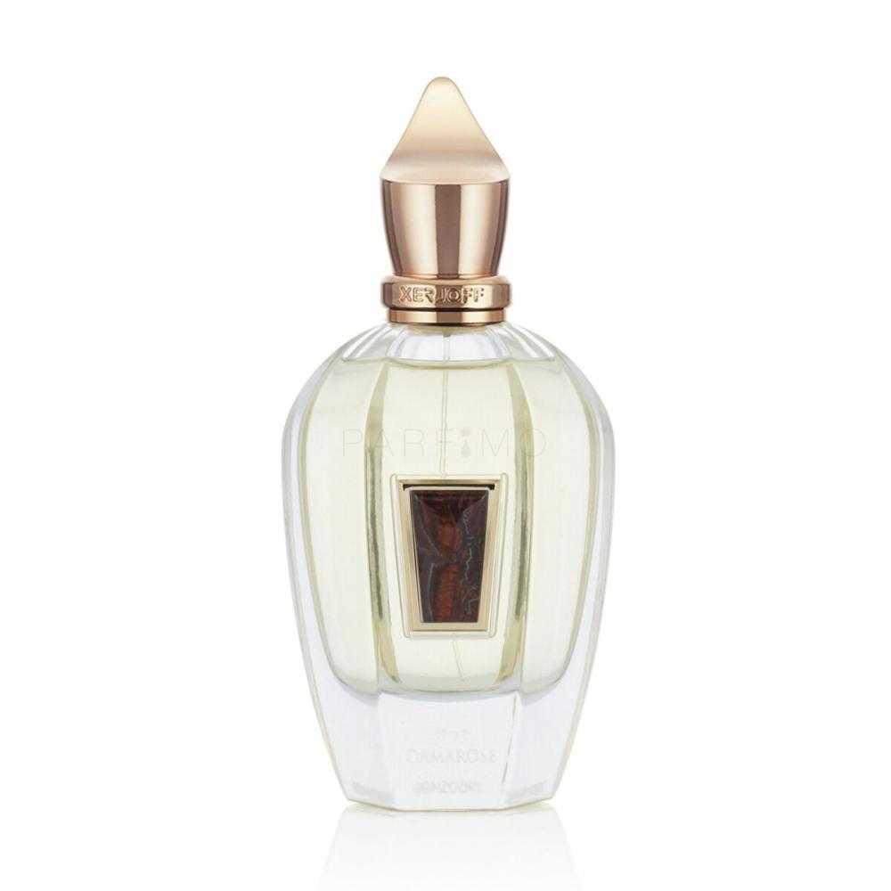 Xerjoff XJ 17/17 Damarose Parfum za ženske 100 ml