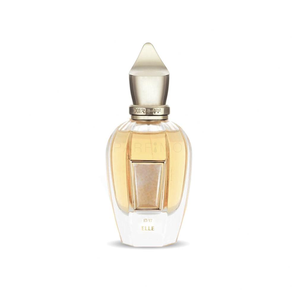 Xerjoff XJ 17/17 Elle Parfumska voda za ženske 50 ml
