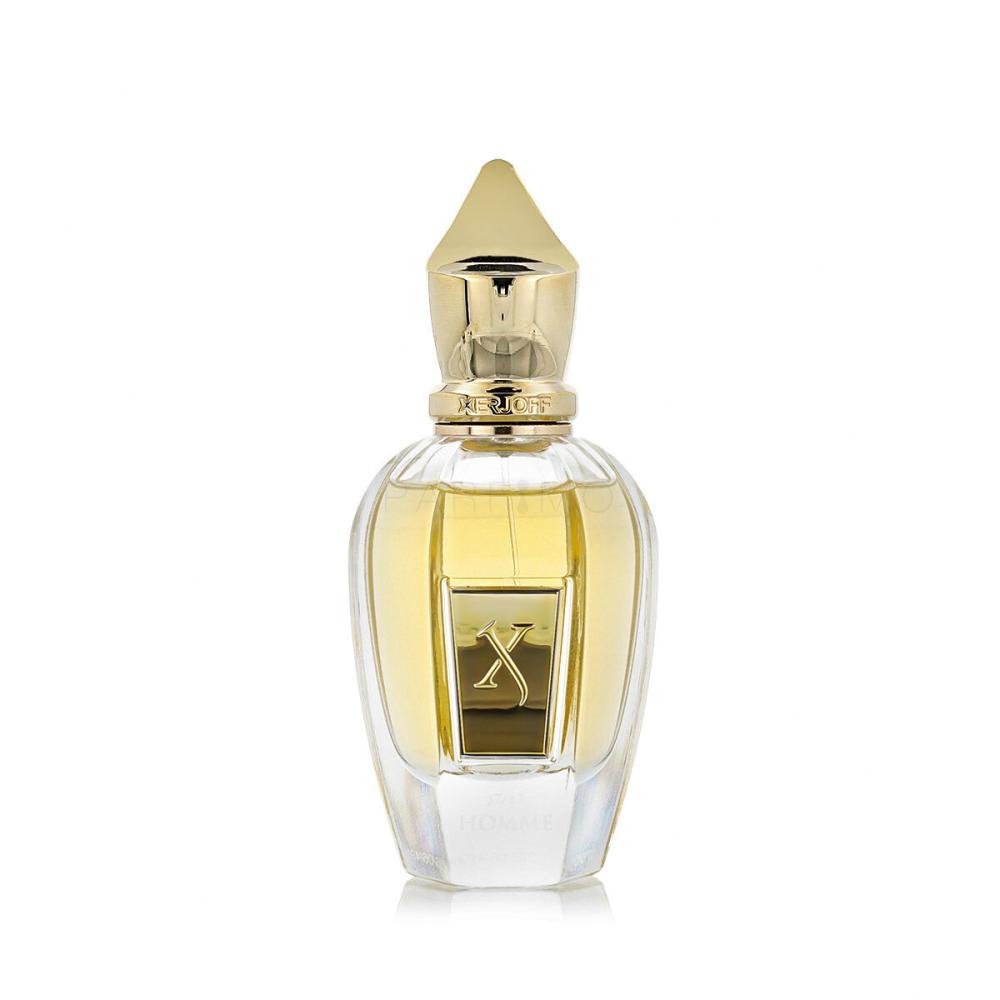 Xerjoff XJ 17/17 Stone Label Homme Parfum za moške 50 ml