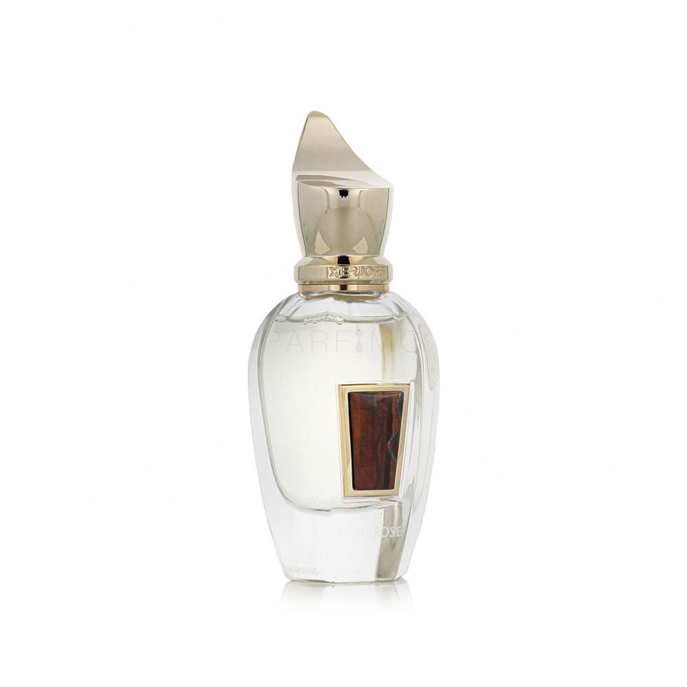Xerjoff XJ 17/17 Damarose Parfum za ženske 50 ml
