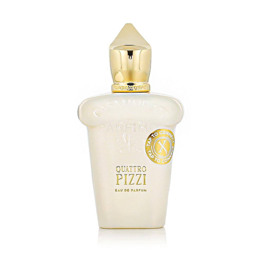 Xerjoff Casamorati 1888 Quattro Pizzi Parfumska voda 30 ml