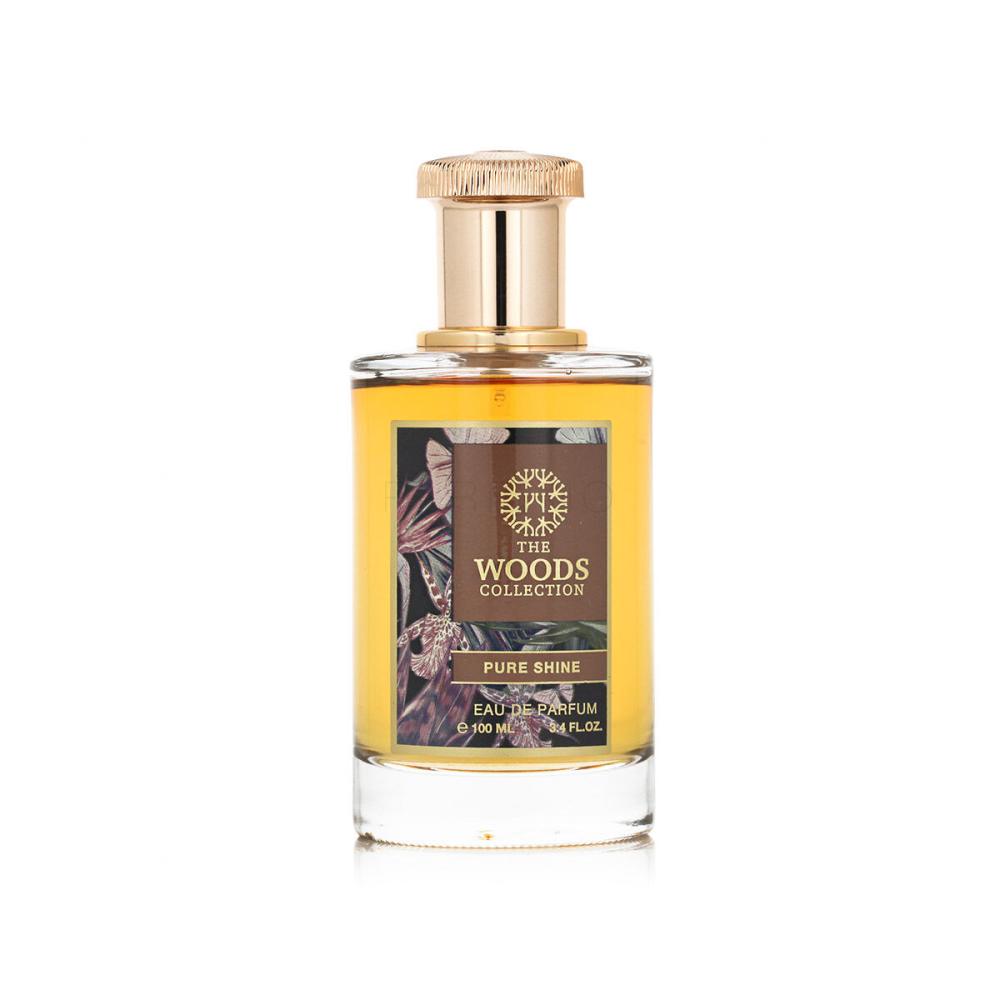 The Woods Collection Pure Shine Parfumska voda 100 ml