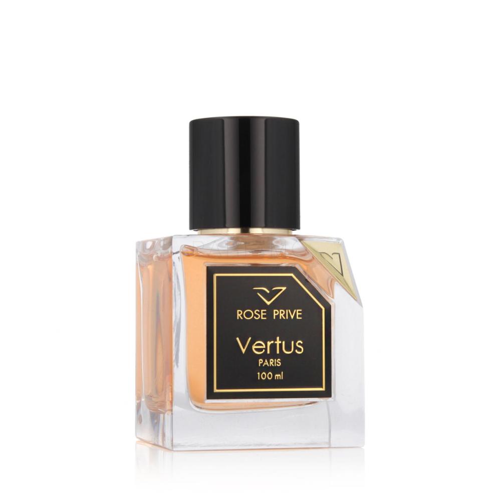 Vertus Rose Prive Parfumska voda 100 ml