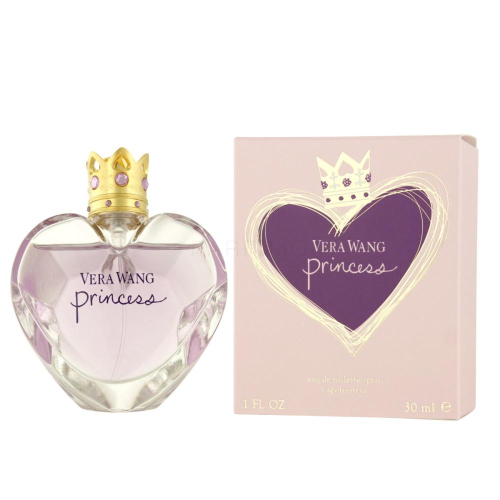 Vera Wang Princess Toaletna voda za ženske 30 ml