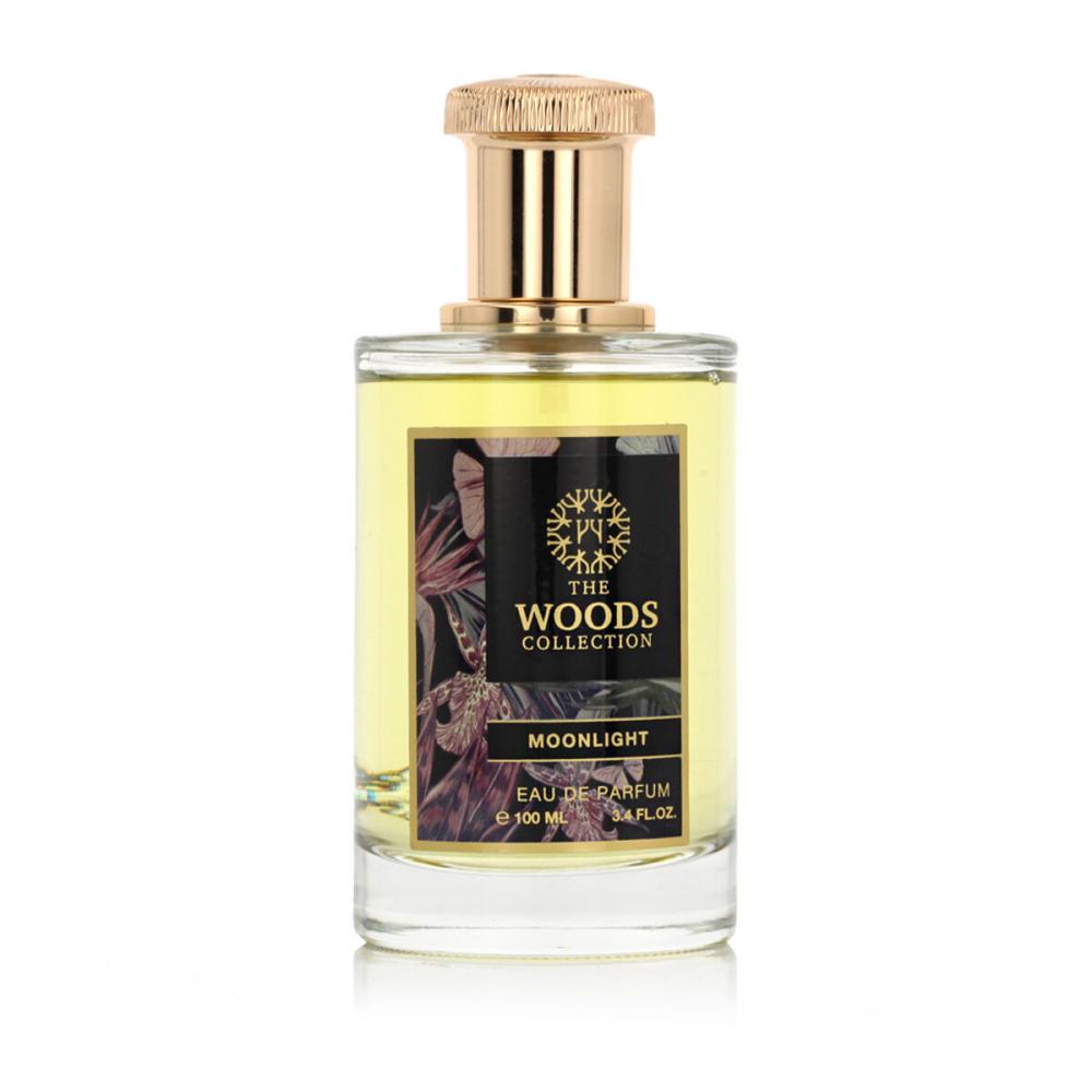 The Woods Collection Moonlight Parfumska voda 100 ml