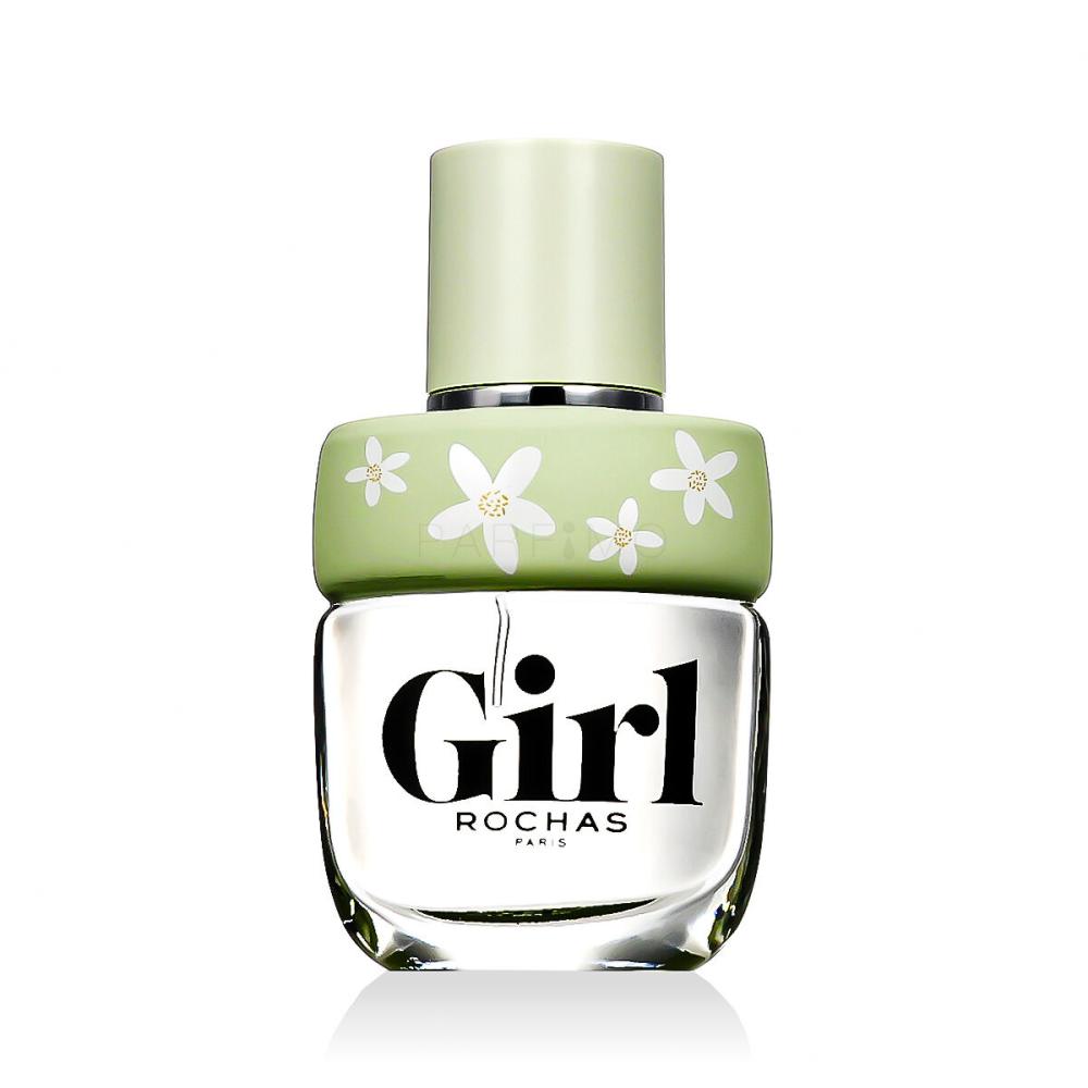 Rochas Girl Blooming Toaletna voda za ženske 40 ml