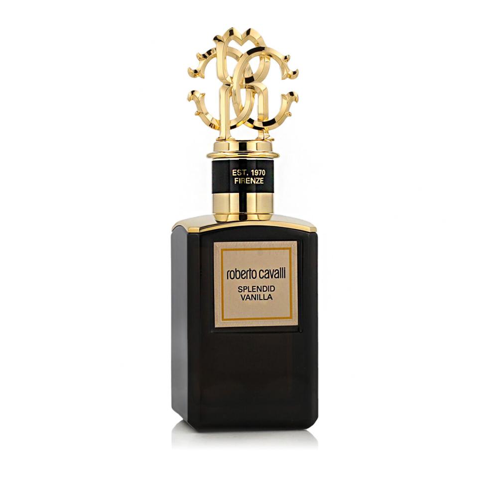 Roberto Cavalli Splendid Vanilla Parfumska voda 100 ml