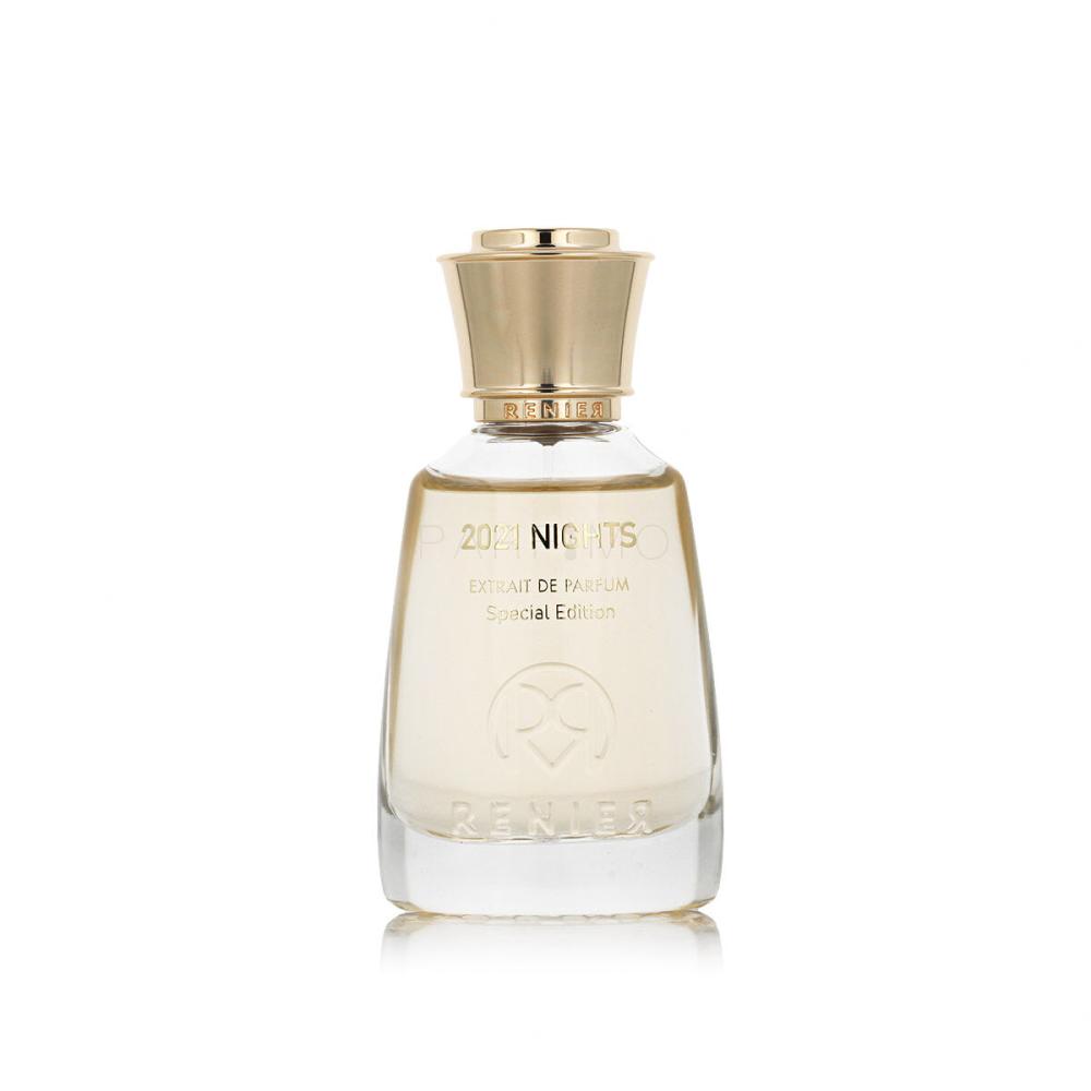 Renier Perfumes 2021 Nights Parfumski ekstrakt 50 ml