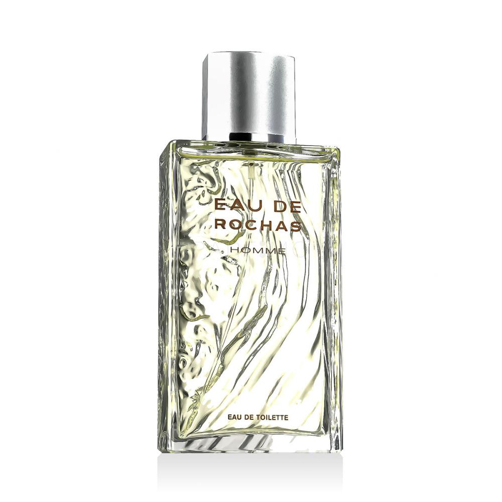 Rochas Eau de Rochas pour Homme Toaletna voda za moške 200 ml