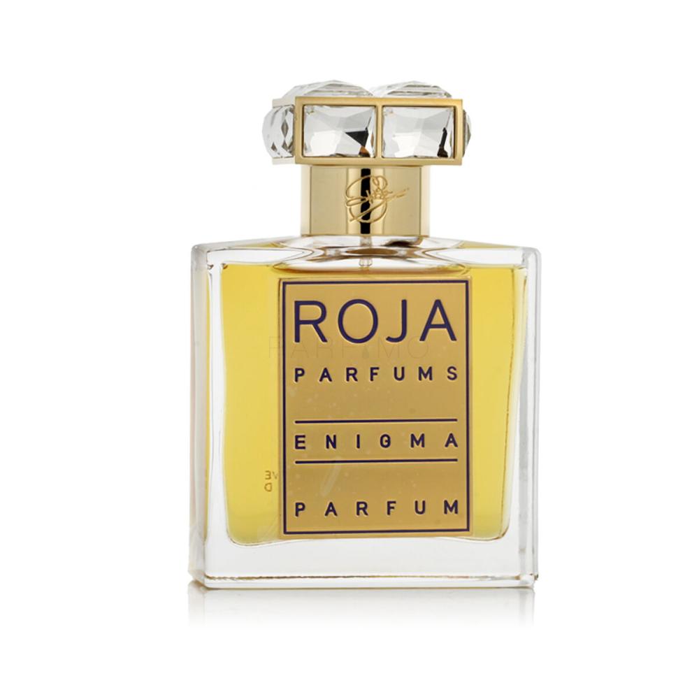 Roja Parfums Enigma Pour Femme Parfumska voda za ženske 50 ml