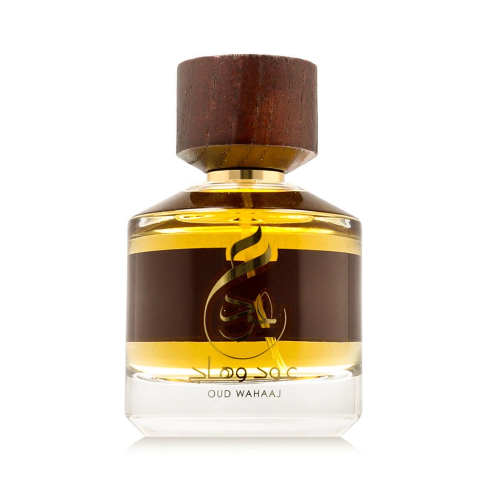 Paris Corner Oud Wahaaj Parfumska voda 100 ml