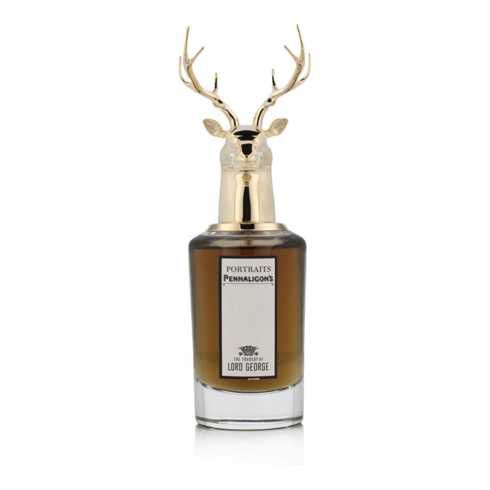 Penhaligon´s The Tragedy of Lord George Parfumska voda za moške 75 ml