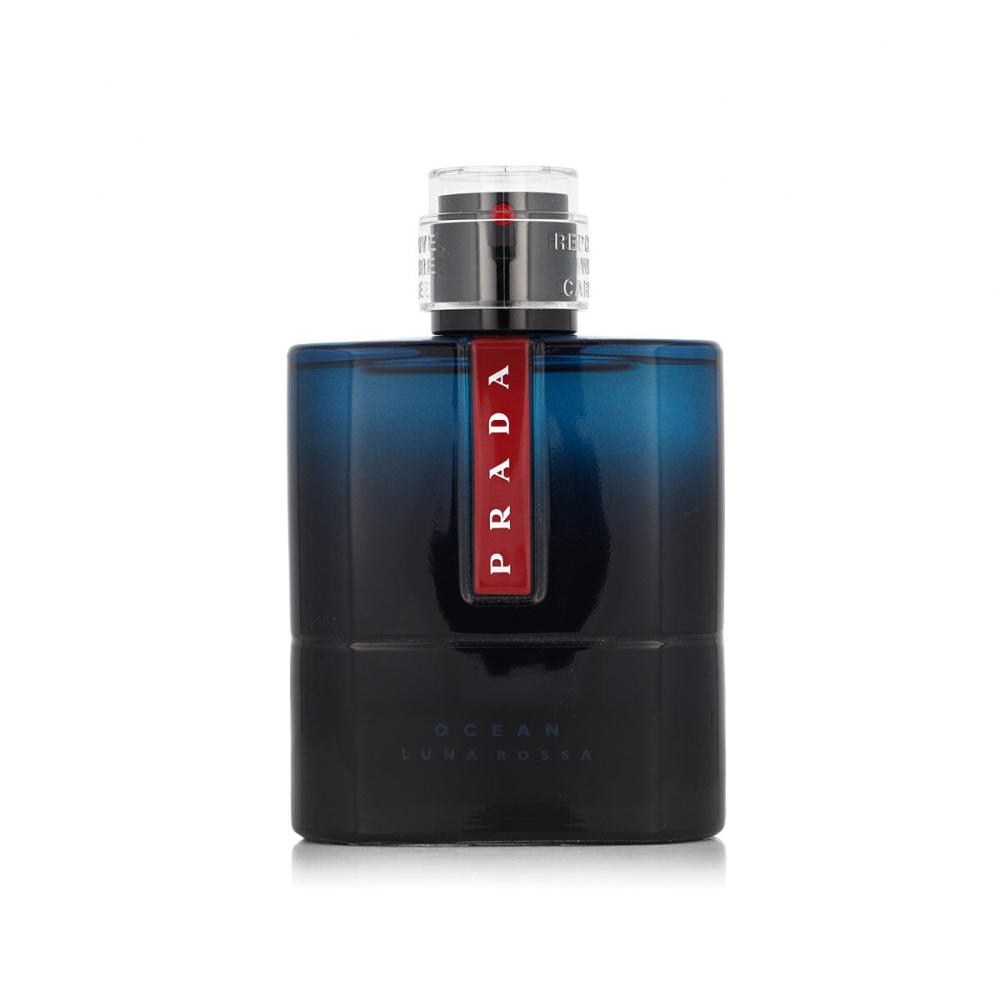 Prada Luna Rossa Ocean Toaletna voda za moške 150 ml
