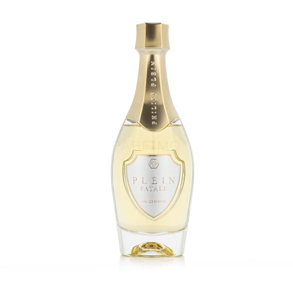 Philipp Plein Plein Fatale Parfumska voda za ženske 90 ml tester