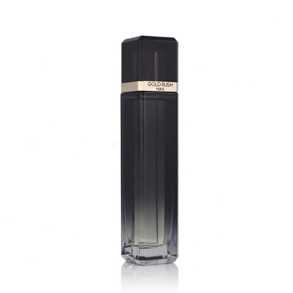 Paris Hilton Gold Rush Man Toaletna voda za moške 100 ml