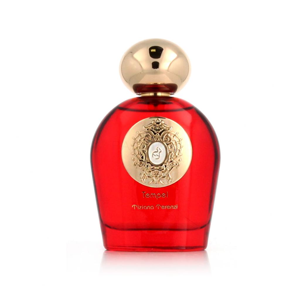 Tiziana Terenzi Tempel Parfumski ekstrakt 100 ml