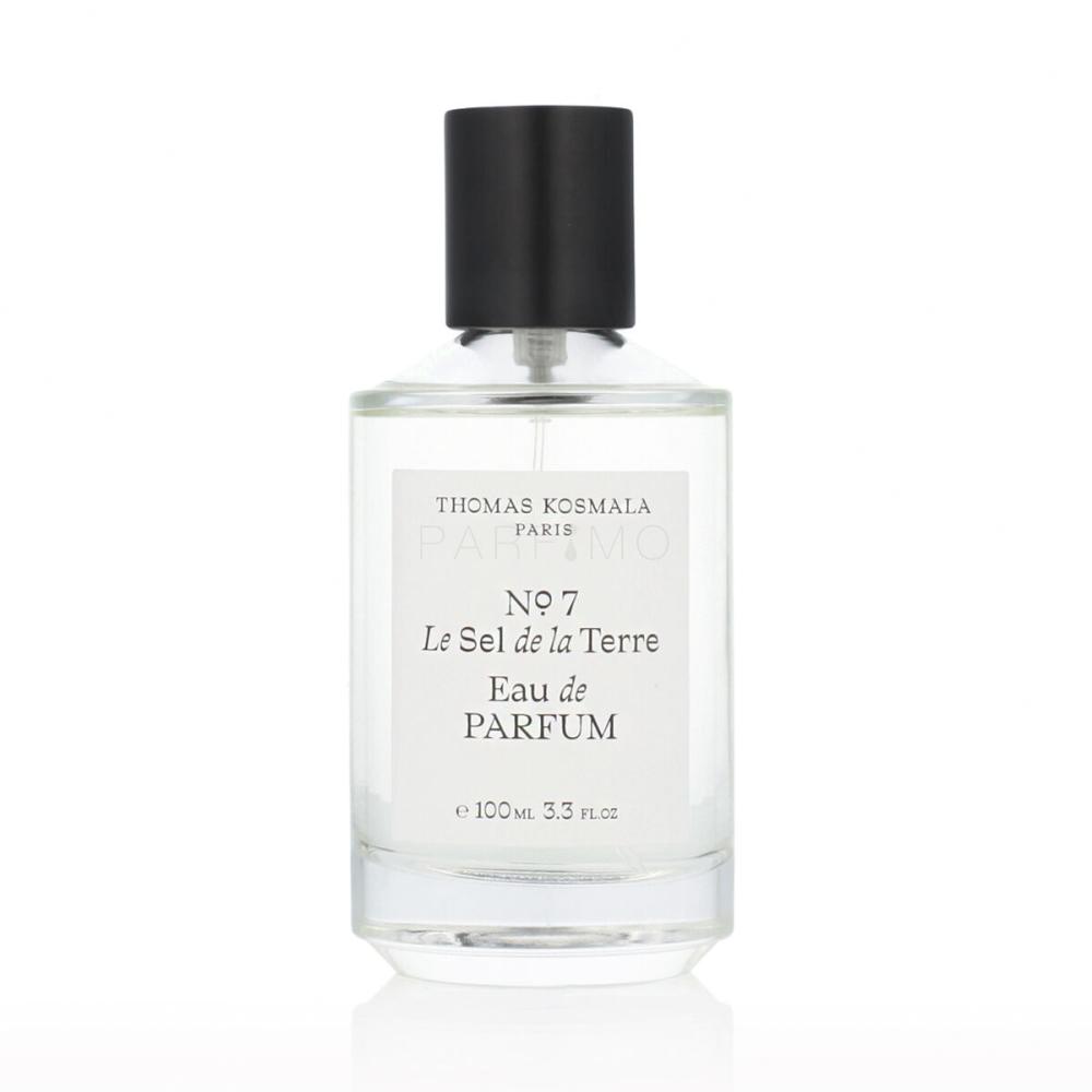 Thomas Kosmala No.7 Le Sel de la Terre Parfumska voda 100 ml