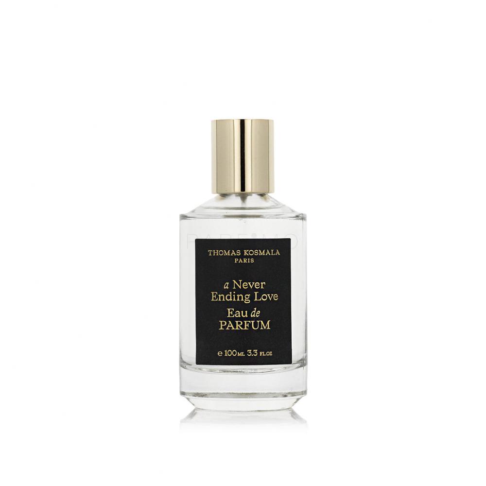 Thomas Kosmala A Never Ending Love Parfumska voda 100 ml