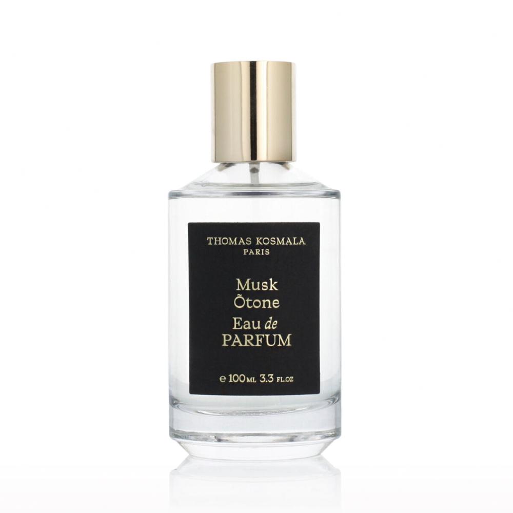 Thomas Kosmala Musk Otone Parfumska voda 100 ml