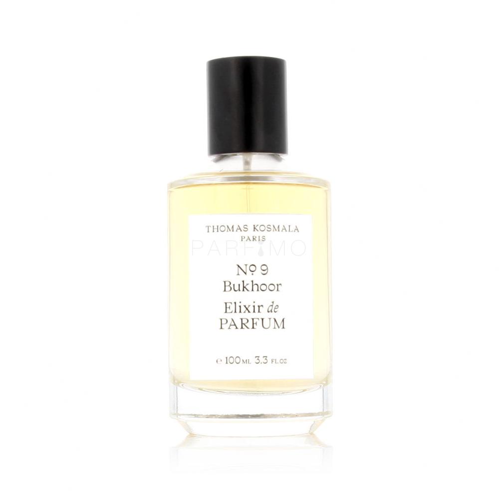 Thomas Kosmala No.9 Bukhoor Parfumska voda 100 ml