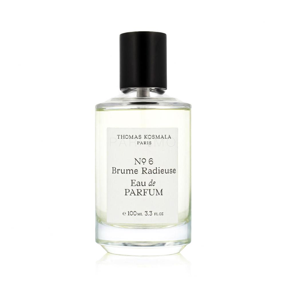 Thomas Kosmala No.6 Brume Radieuse Parfumska voda 100 ml