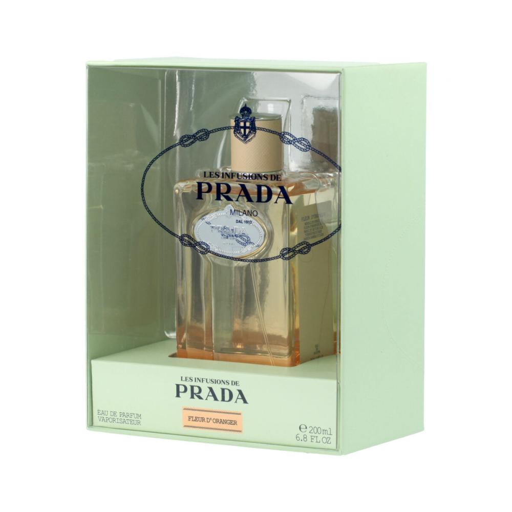 Prada Infusion De Fleur D'Oranger 2015 Parfumska voda za ženske 200 ml