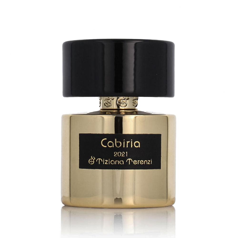 Tiziana Terenzi Cabiria Parfumski ekstrakt 100 ml