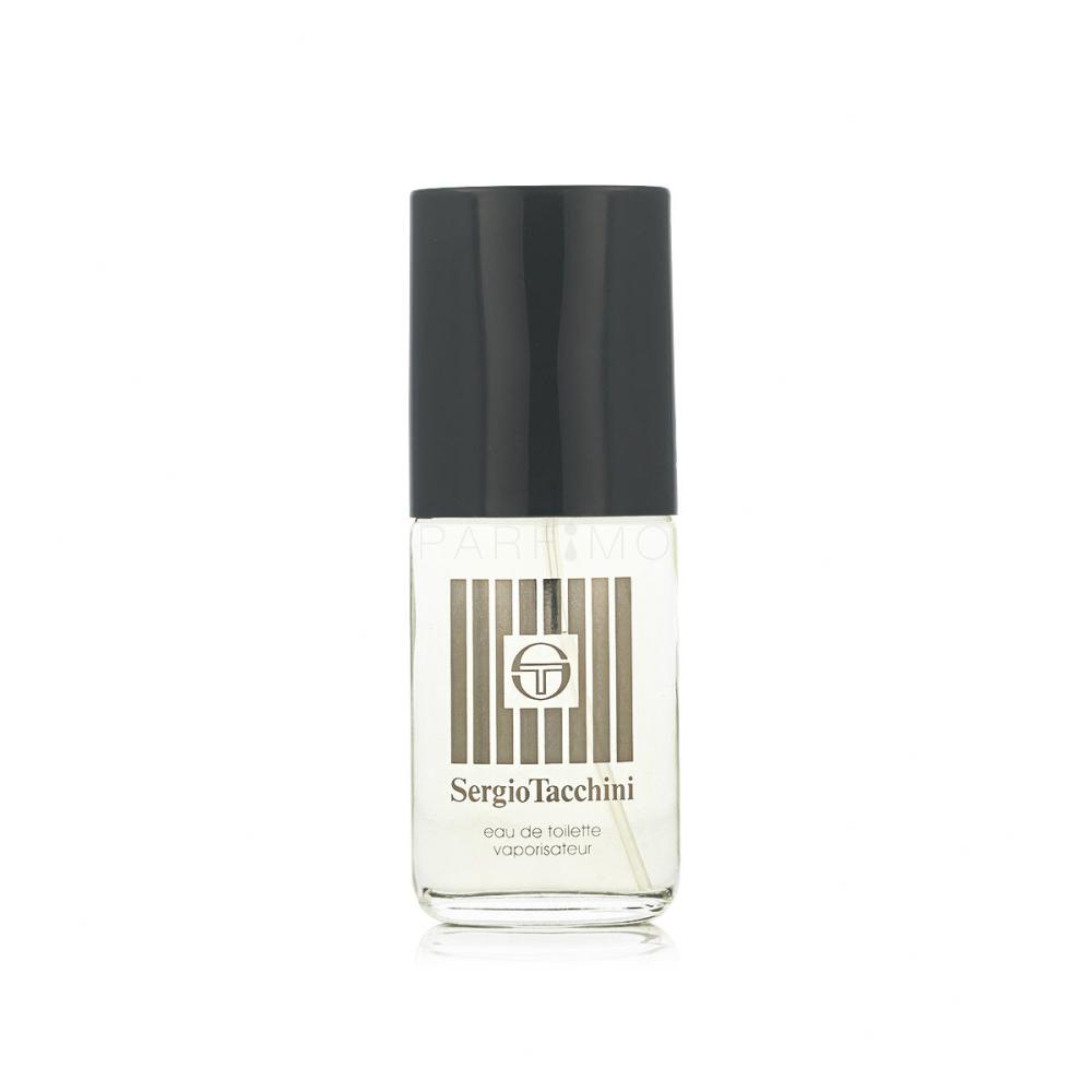 Sergio Tacchini Sergio Tacchini Toaletna voda za moške 27 ml