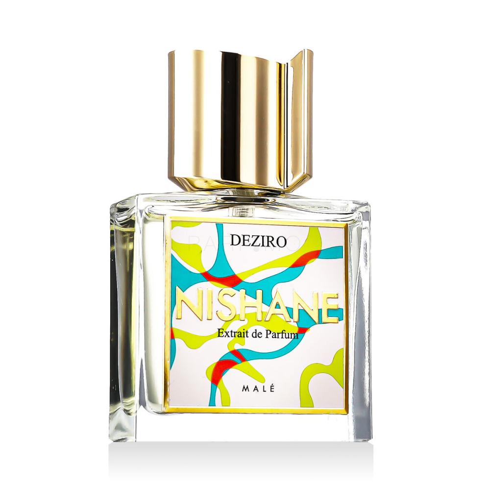 Nishane Deziro Parfumski ekstrakt 50 ml