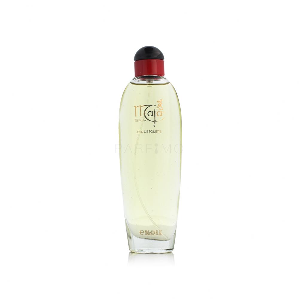 Myrurgia Maja Toaletna voda za ženske 100 ml