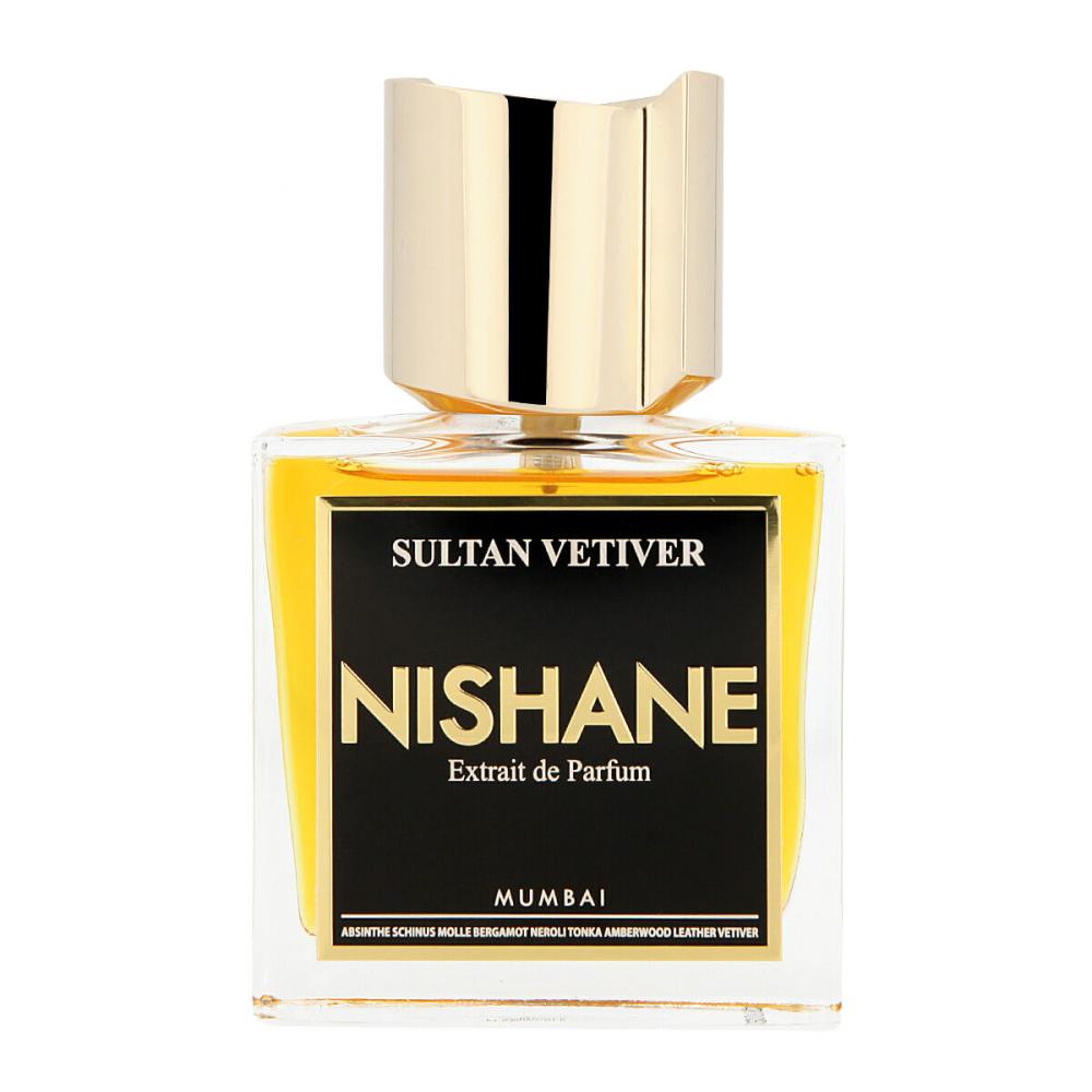 Nishane Sultan Vetiver Parfumski ekstrakt 50 ml