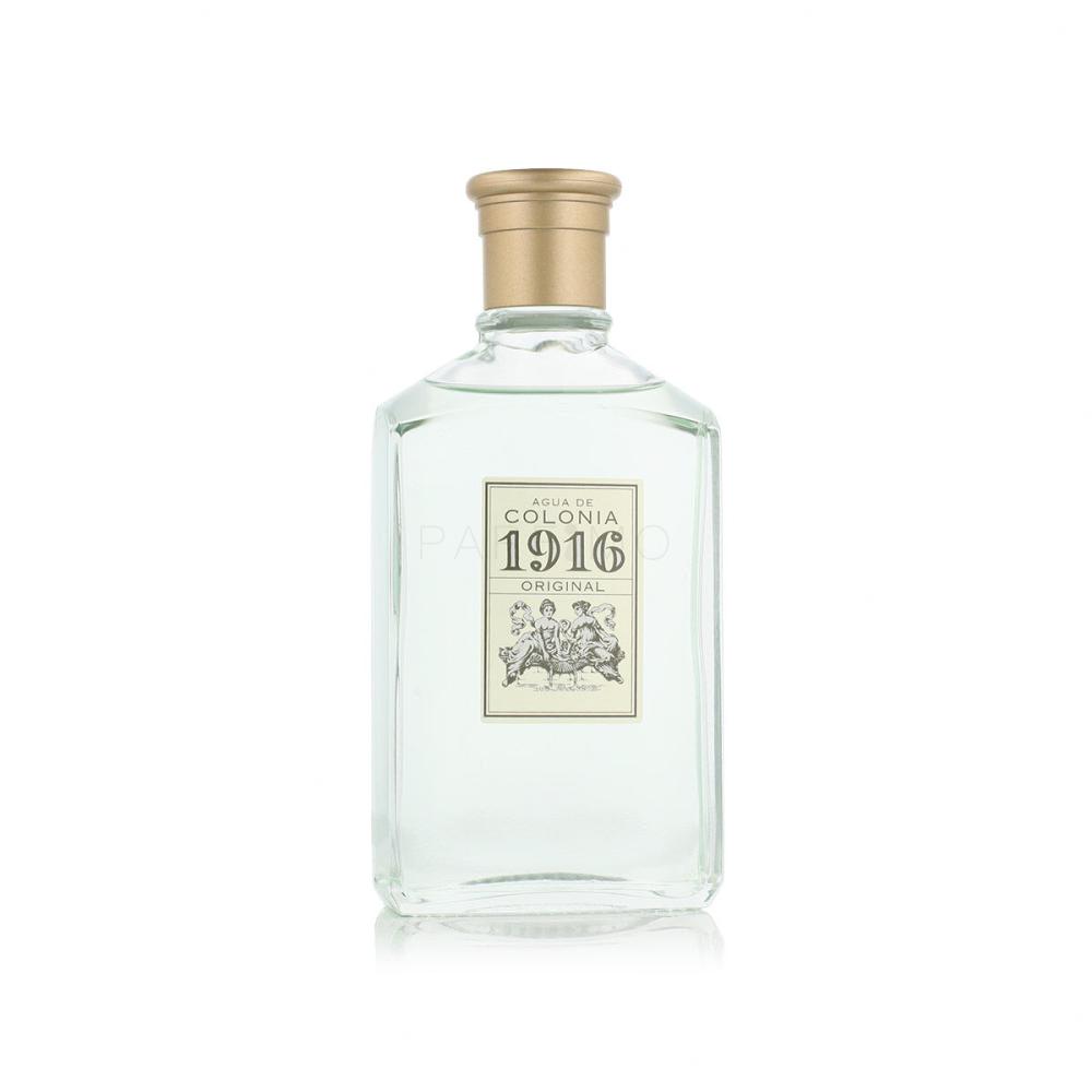 Myrurgia 1916 Agua de Colonia Original Kolonjska voda 200 ml