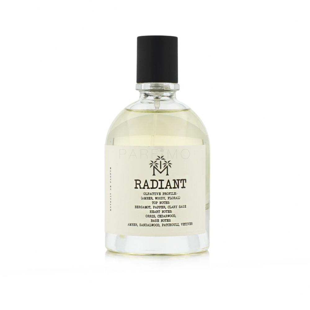 Moudon Radiant Parfumski ekstrakt 100 ml