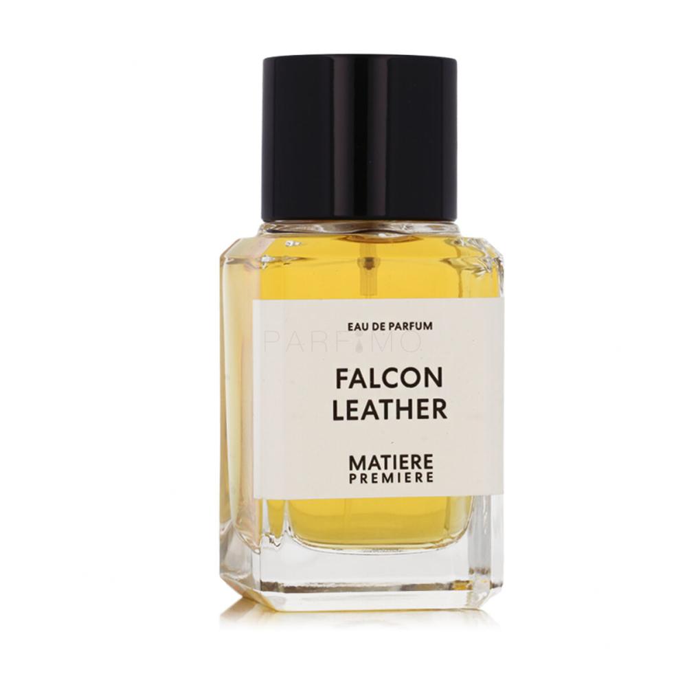 Matiere Premiere Falcon Leather Parfumska voda 100 ml