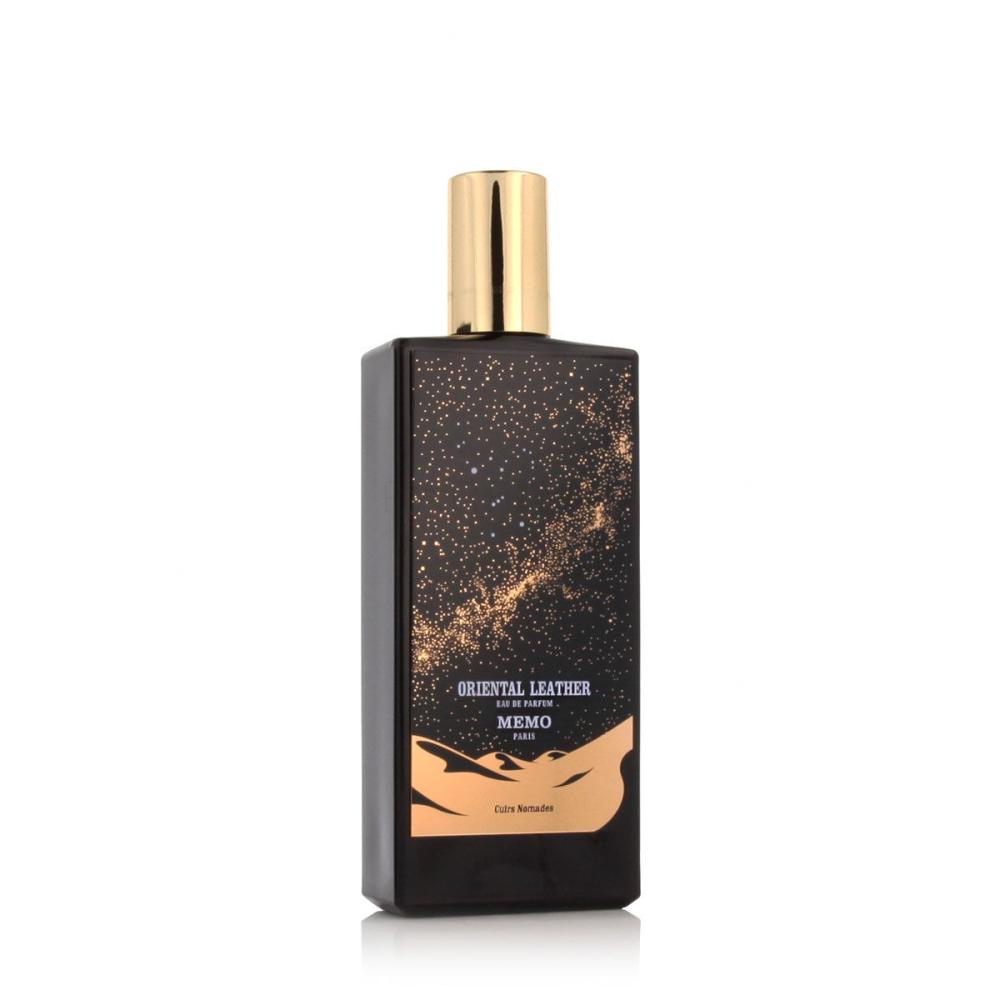 Memo Paris Oriental Leather Parfumska voda 75 ml