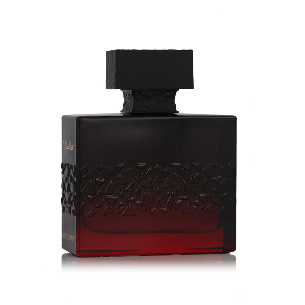 M.Micallef RedColorado Parfumska voda za moške 100 ml