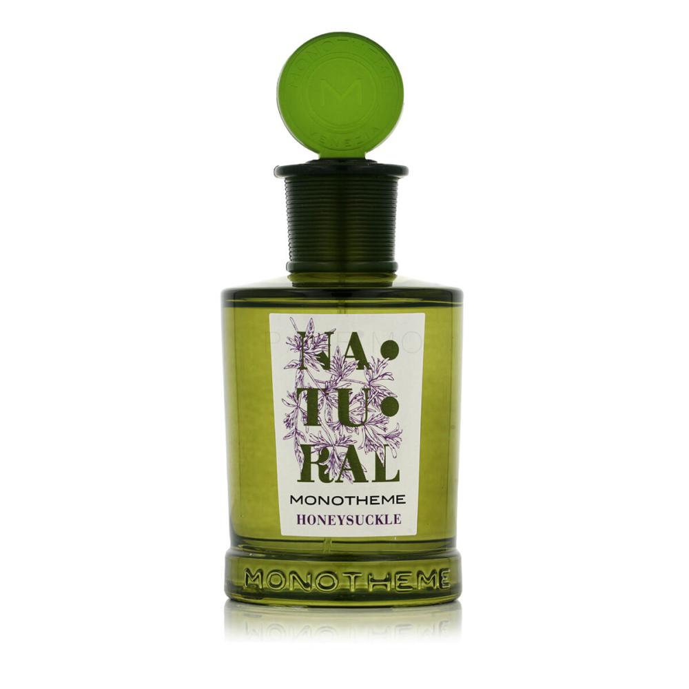 Monotheme Natural Honeysuckle Toaletna voda 100 ml
