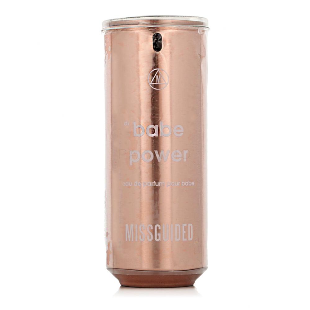 Missguided Babe Power Parfumska voda za ženske 80 ml