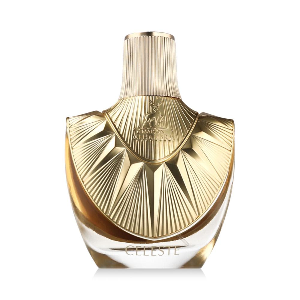 Maison Alhambra Celeste Parfumska voda za ženske 100 ml