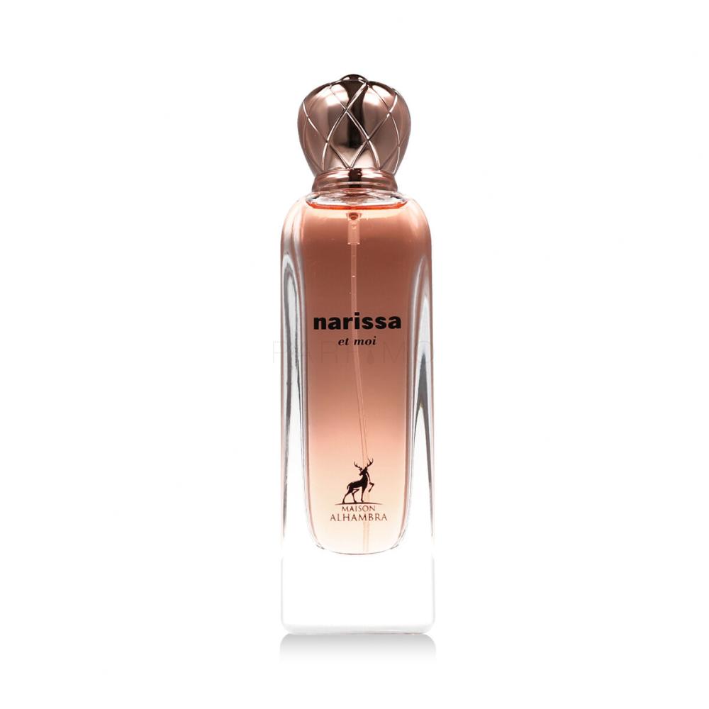 Maison Alhambra Narissa Et Moi Parfumska voda za ženske 100 ml