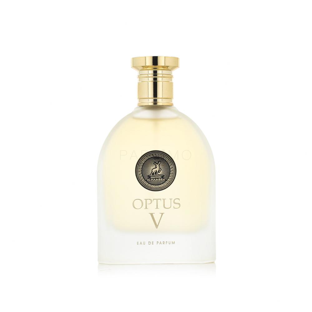 Maison Alhambra Roman V Parfumska voda 100 ml