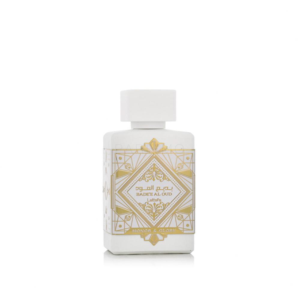 Lattafa Bade'e Al Oud Honor & Glory Parfumska voda 100 ml